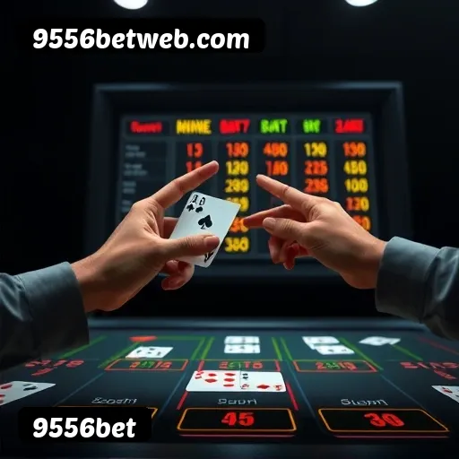 Interface de Apostas ao Vivo - Transmissão e Odds em Tempo Real