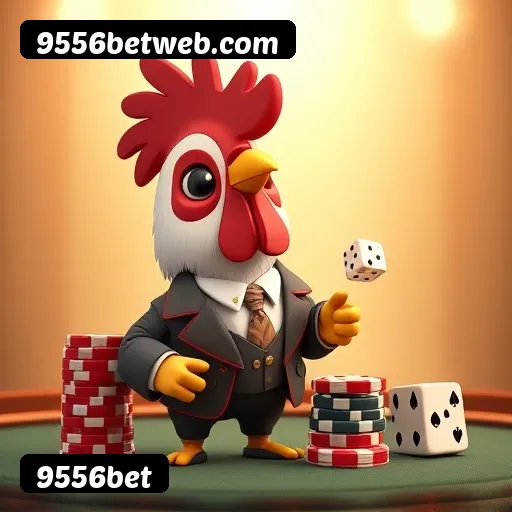 Coleção Premium de Slots 9556bet - NetEnt, Pragmatic Play, Evolution